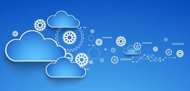 寧夏鼓勵企業積極上云，軟件和信息技術服務助力產業轉型升級