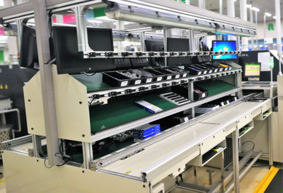 昊方控制亮相2019中國(guó)(成都)電子信息博覽會(huì)，以軟件與信息技術(shù)服務(wù)助力企業(yè)“智造”升級(jí)